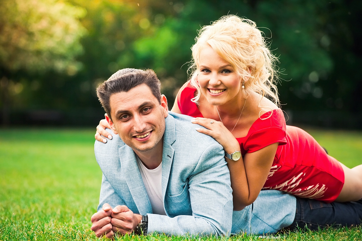 predsvatebni-fotografie Svatební fotograf - předsvatební fotografie v Praze
